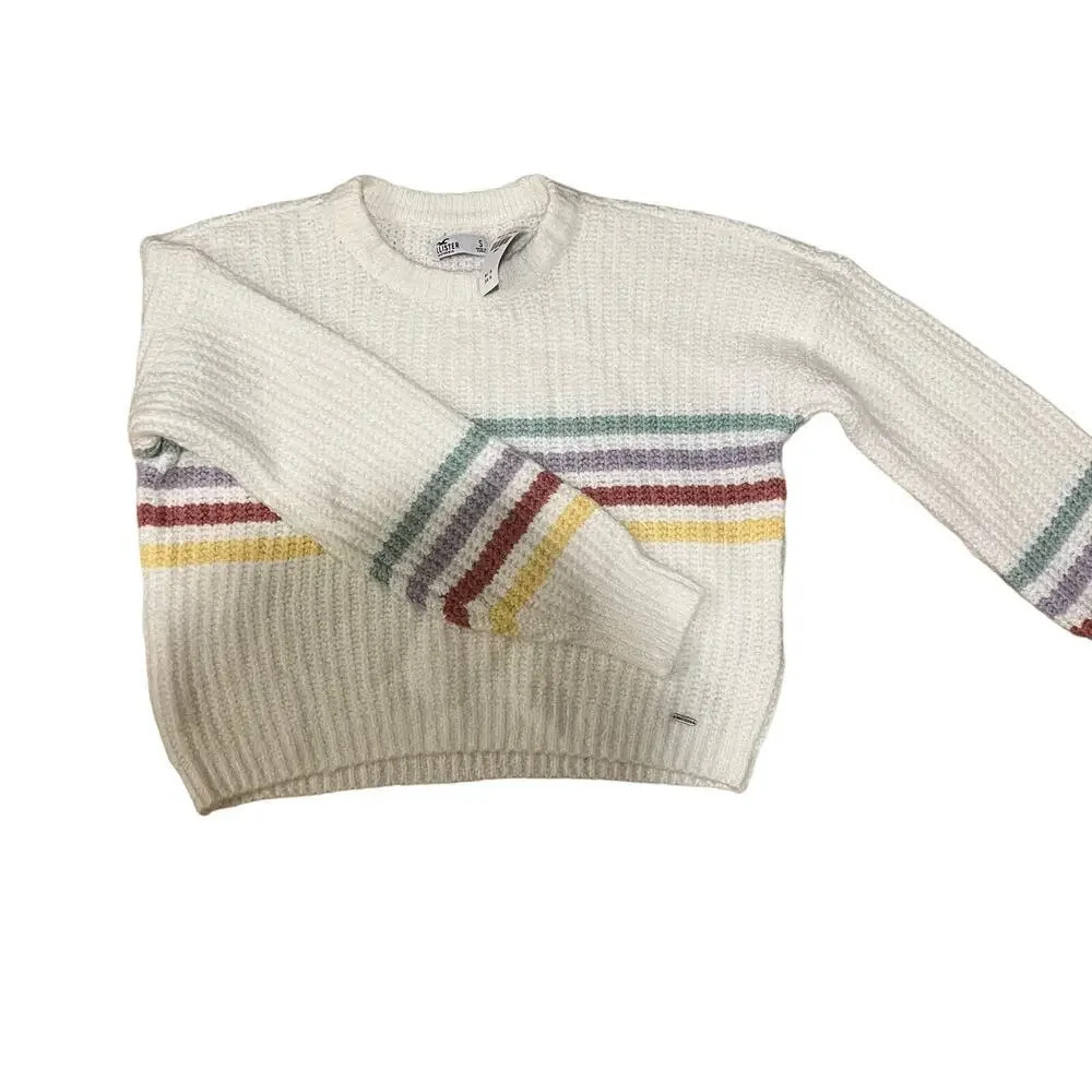 Hollister Co. Women's Sweater  size Small